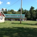 Wisconsin District UPC Camp Grnd