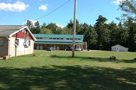 Wisconsin District UPC Camp Grnd