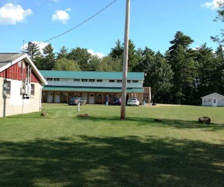Wisconsin District UPC Camp Grnd