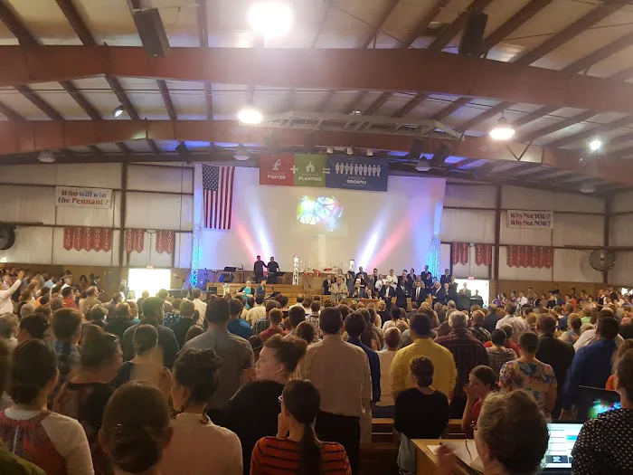 Wisconsin District UPC Camp Grnd 3