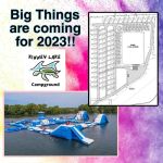 Kinney Lake Campground