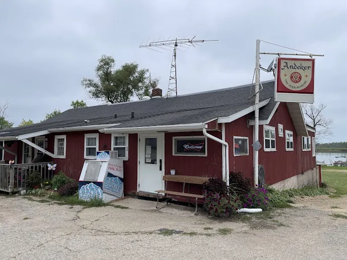 White Clay Lake Lodge 2