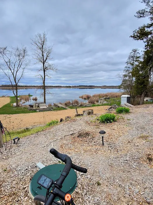 White Clay Lake Lodge 6