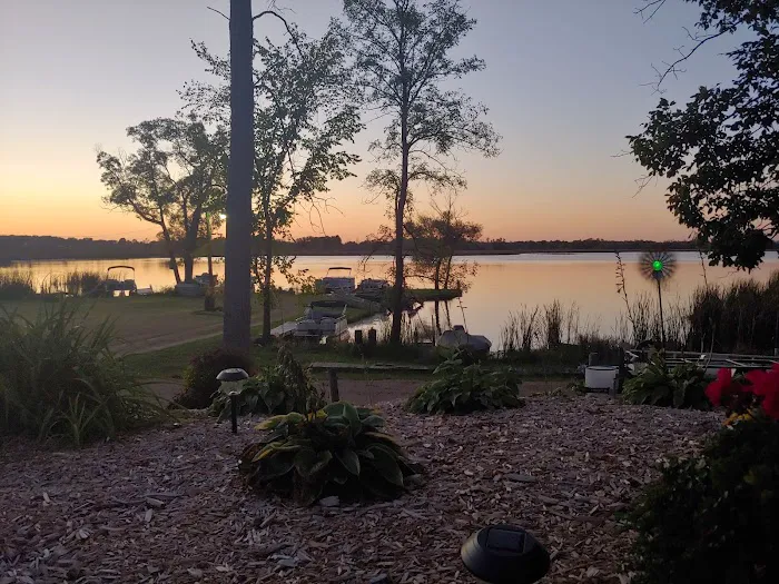 White Clay Lake Lodge 5