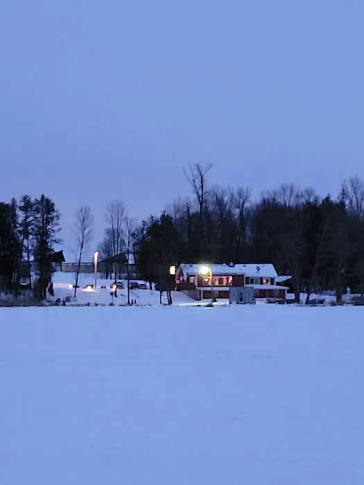 White Clay Lake Lodge 4
