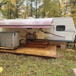 Fawn Lake Campground