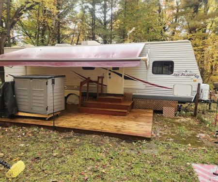 Fawn Lake Campground