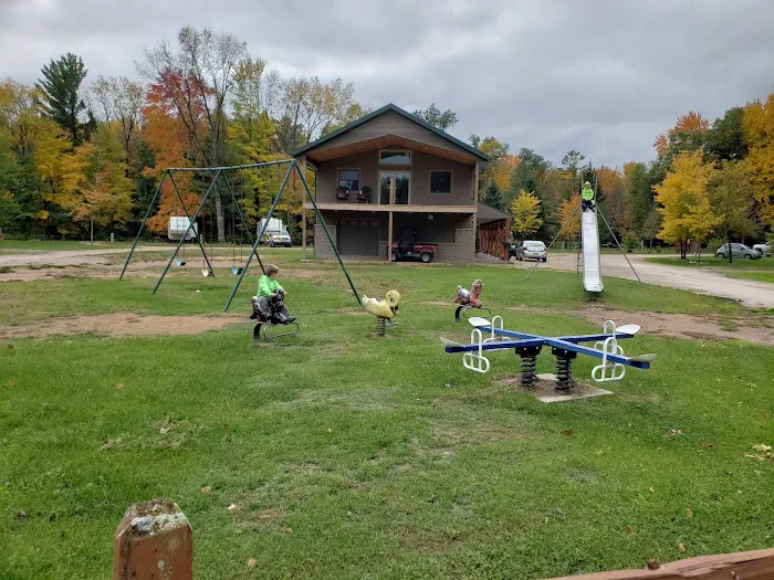Fawn Lake Campground 3