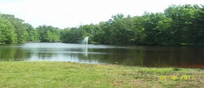 Fawn Lake Campground 2