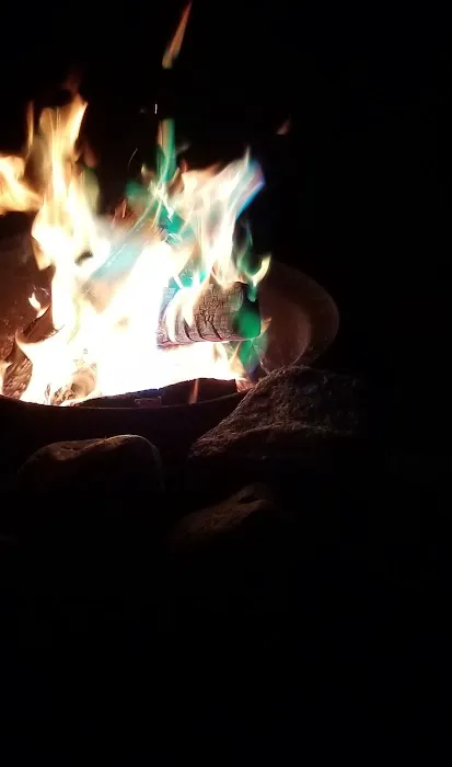 Fawn Lake Campground 10