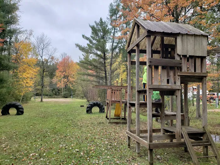 Fawn Lake Campground 9