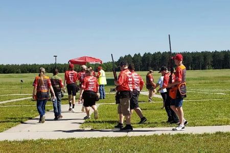 Homegrounds RV Park