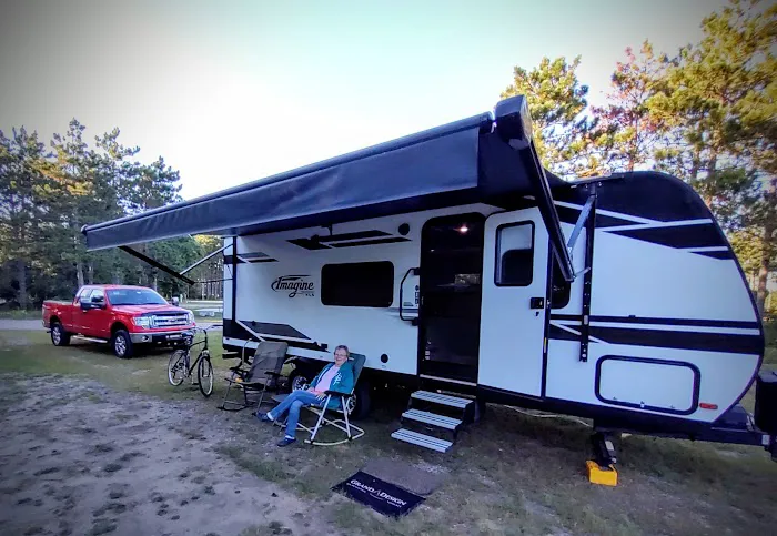Homegrounds RV Park 2