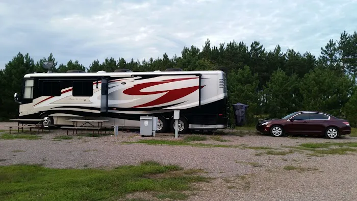 Homegrounds RV Park 5
