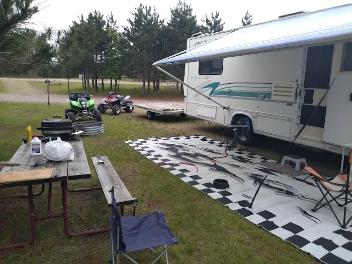 Homegrounds RV Park 4