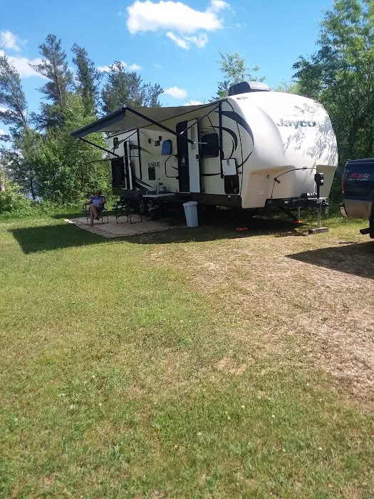 Homegrounds RV Park 6