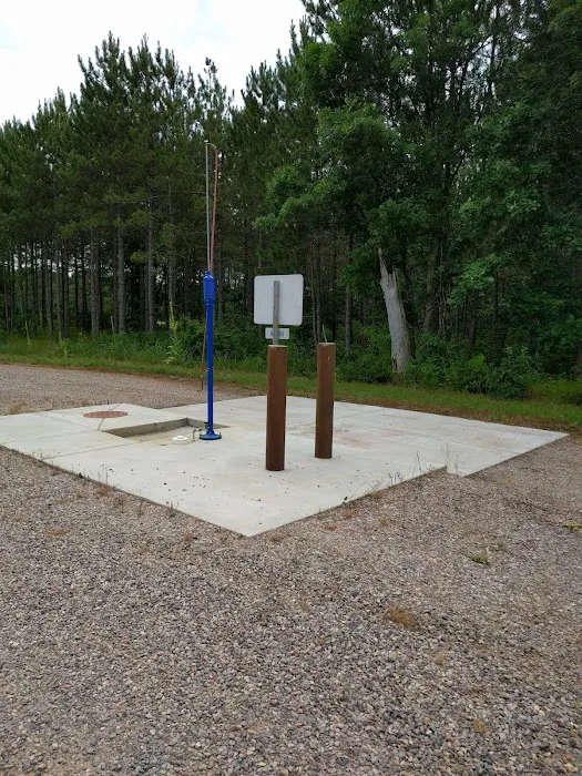 Homegrounds RV Park 7