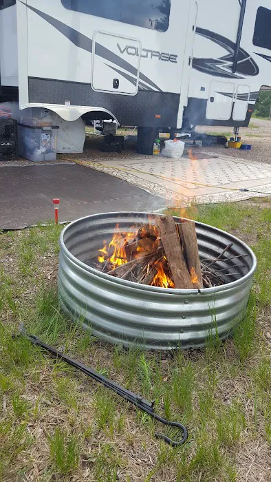 Homegrounds RV Park 9