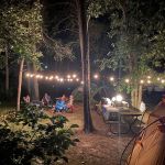 Lake Arrowhead Private Campground