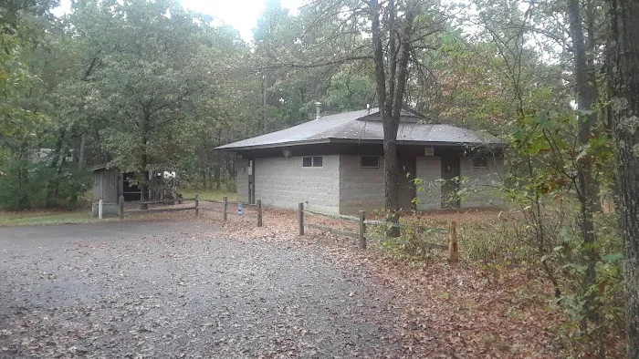 Lake Arrowhead Private Campground 4