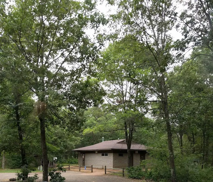 Lake Arrowhead Private Campground 2
