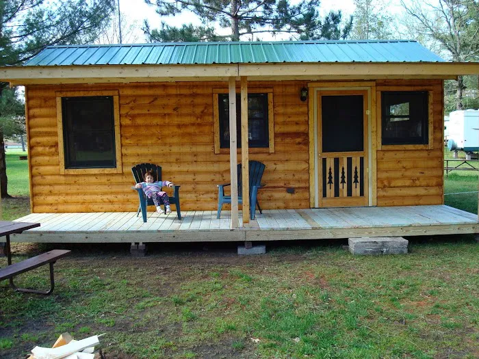 Lakeside Fire Campground 3