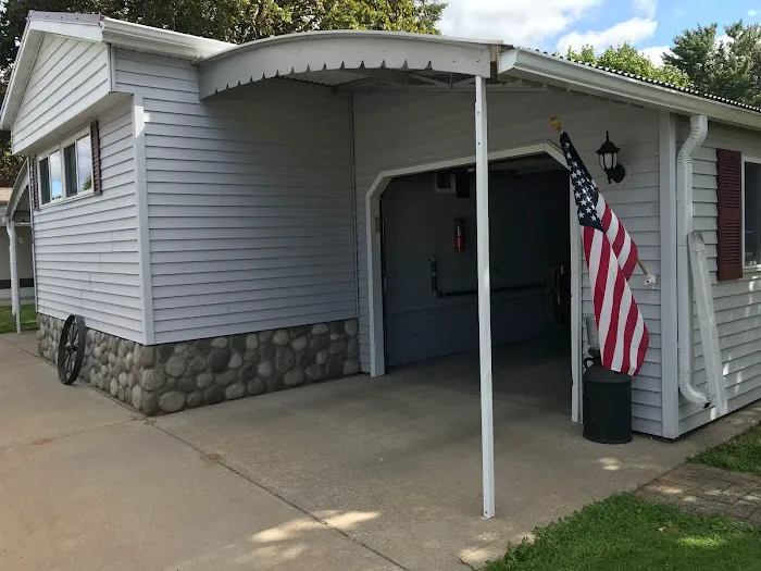 Crimson Leaf Mobile Home Park 1