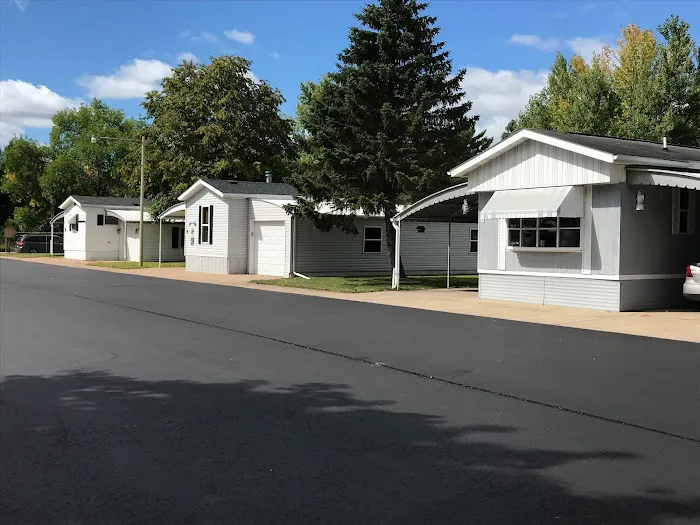 Crimson Leaf Mobile Home Park 2