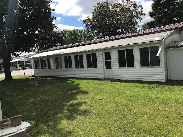 Crimson Leaf Mobile Home Park 5