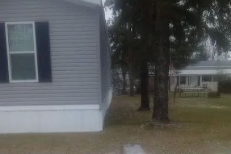 The Maples Manufactured Home Community