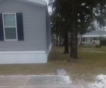 The Maples Manufactured Home Community