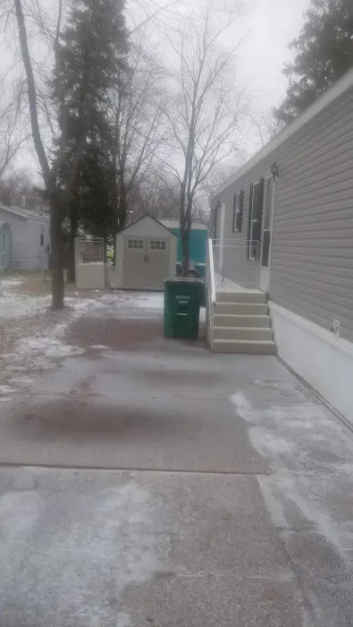 The Maples Manufactured Home Community 3