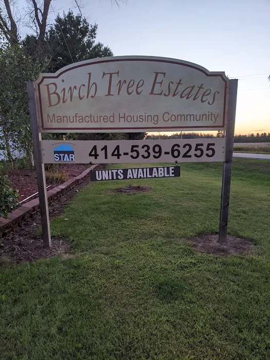 Birch Tree Estates 1