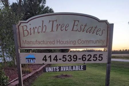 Birch Tree Estates