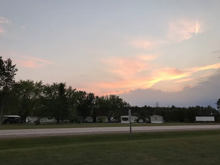 Plover Pointe Manor Manufactured Home Community 1