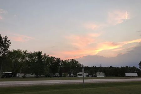 Plover Pointe Manor Manufactured Home Community