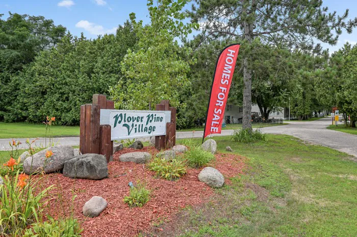 Plover Pine Village Mobile Home Community 2
