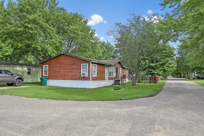 Plover Pine Village Mobile Home Community 1