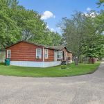 Plover Pine Village Mobile Home Community