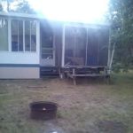 Moonlite Trails Campground Llc
