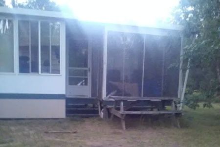 Moonlite Trails Campground Llc