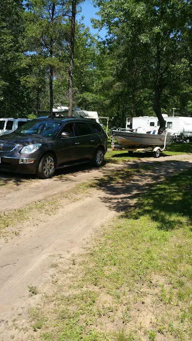 Moonlite Trails Campground Llc 9