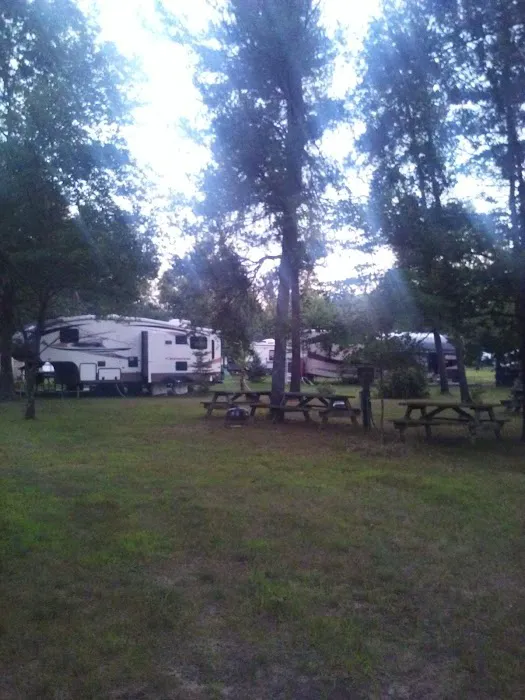 Moonlite Trails Campground Llc 8