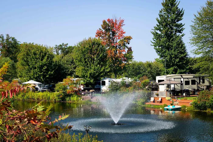 Ridgewood Campground 3