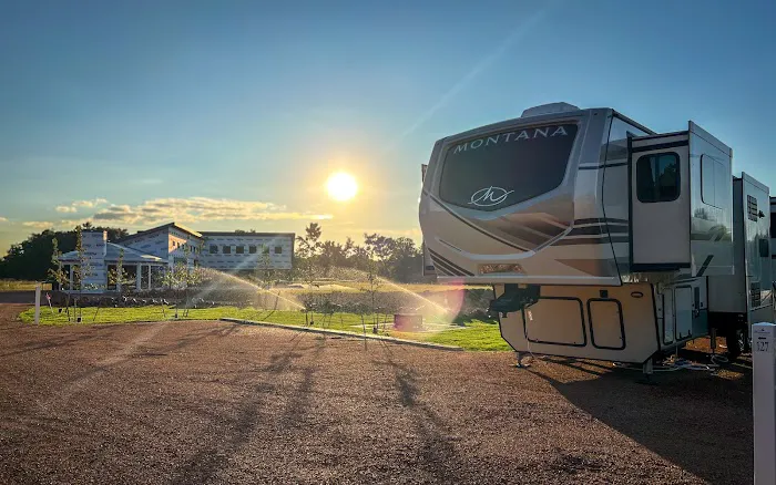 Ridgewood Campground 6