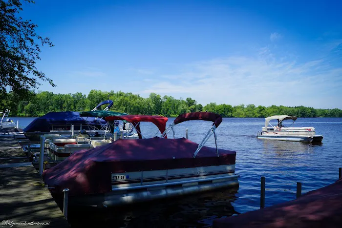 Ridgewood Campground 4