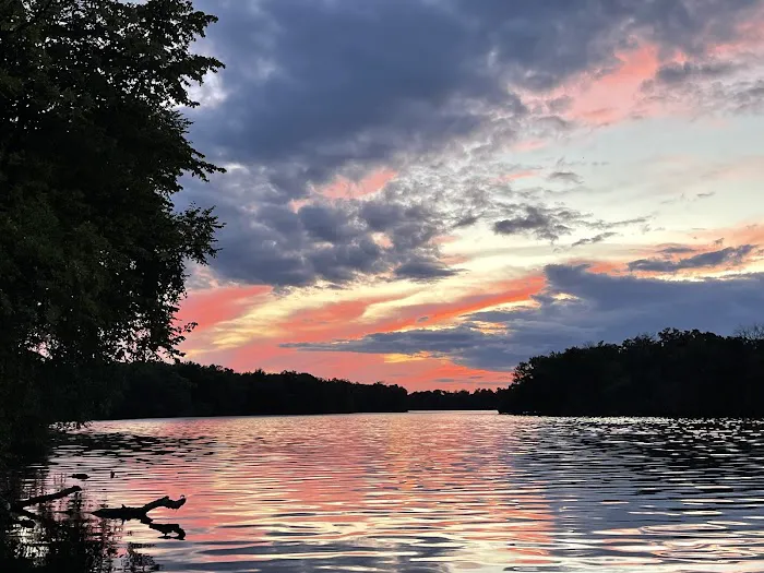 Ridgewood Campground 5