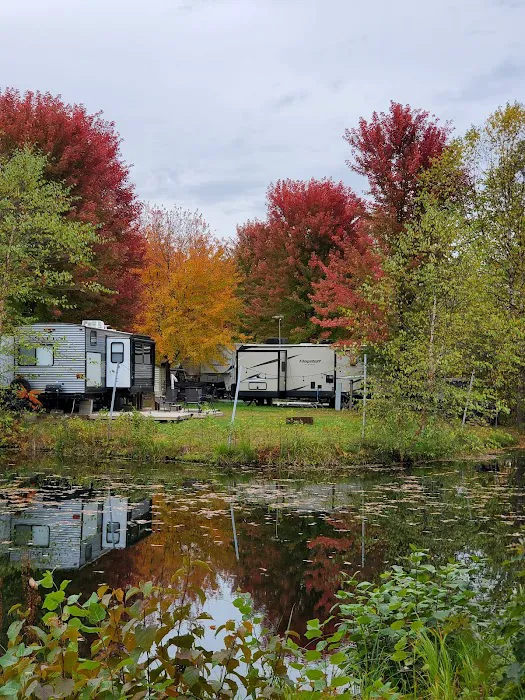 Ridgewood Campground 8