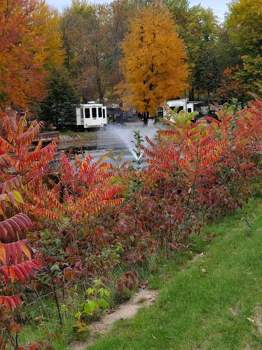Ridgewood Campground 9