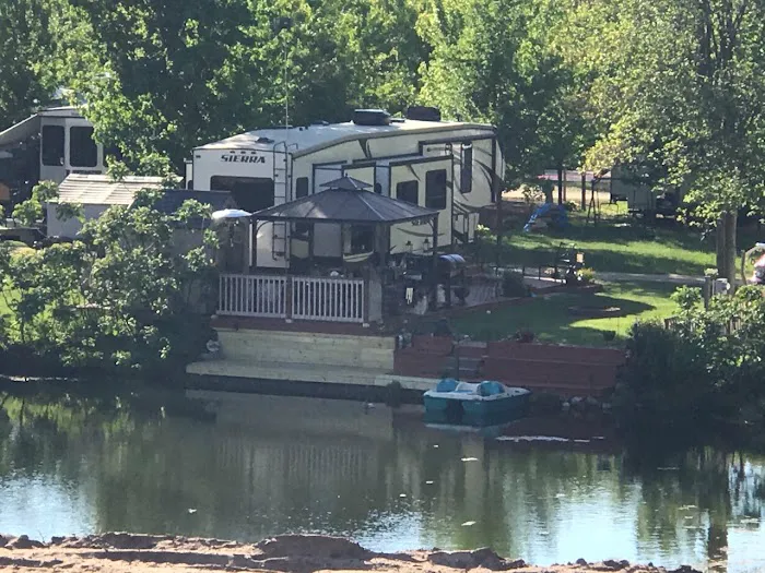 Ridgewood Campground 10